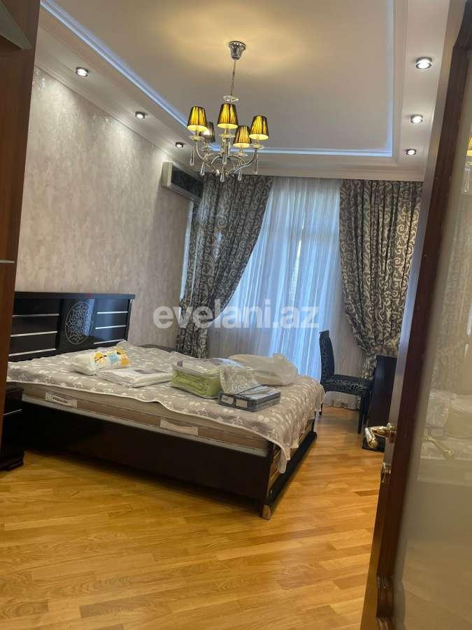 Kirayə verilir, yeni tikili, 2 otaqlı, 100 m², Bakı, Nəsimi r.