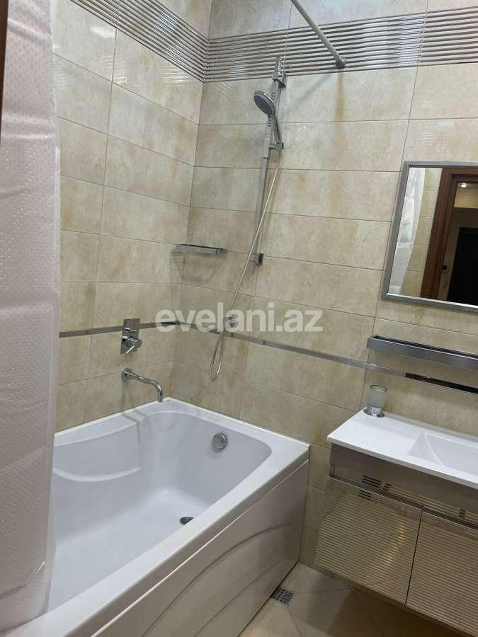 Kirayə verilir, yeni tikili, 2 otaqlı, 100 m², Bakı, Nəsimi r.