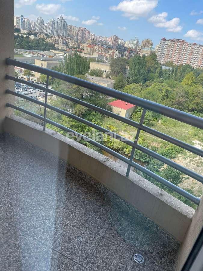 Kirayə verilir, yeni tikili, 2 otaqlı, 100 m², Bakı, Nəsimi r.