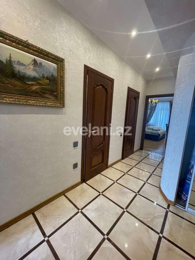Kirayə verilir, yeni tikili, 2 otaqlı, 100 m², Bakı, Nəsimi r.