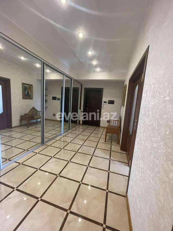 Kirayə verilir, yeni tikili, 2 otaqlı, 100 m², Bakı, Nəsimi r.