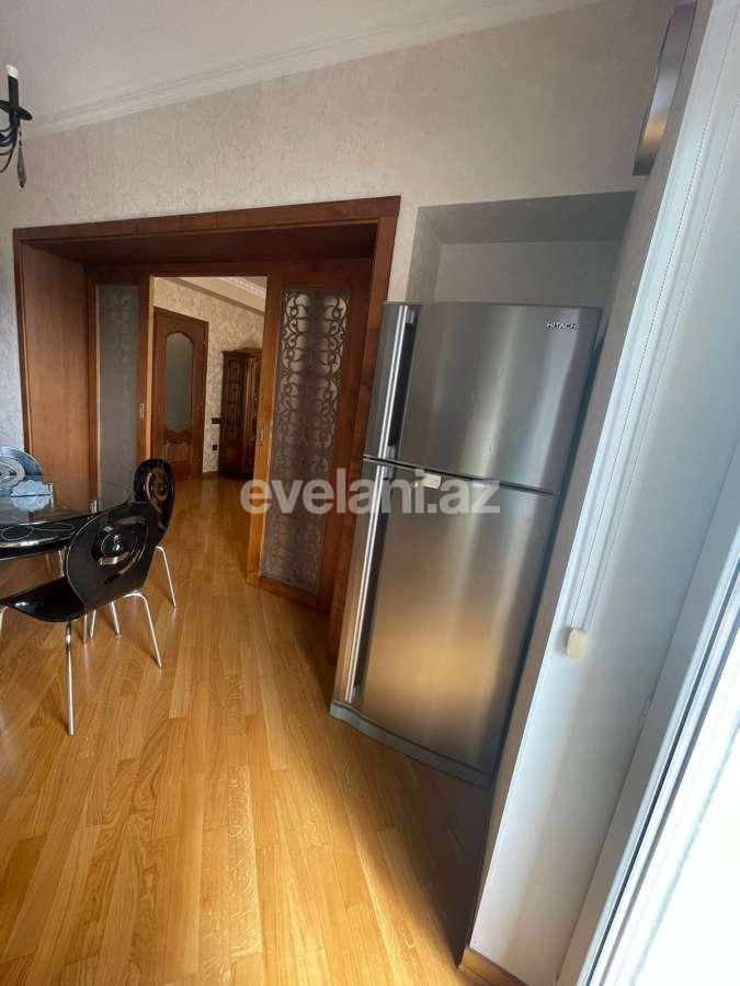 Kirayə verilir, yeni tikili, 2 otaqlı, 100 m², Bakı, Nəsimi r.