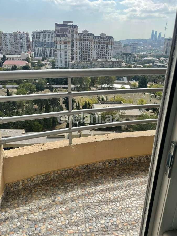 Kirayə verilir, yeni tikili, 2 otaqlı, 100 m², Bakı, Nəsimi r.