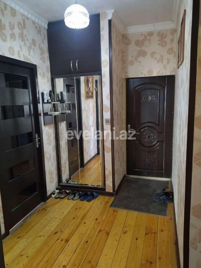 Sale, old building, 2 room, 65 m², Baku, Khatai r, Ahmedli m.