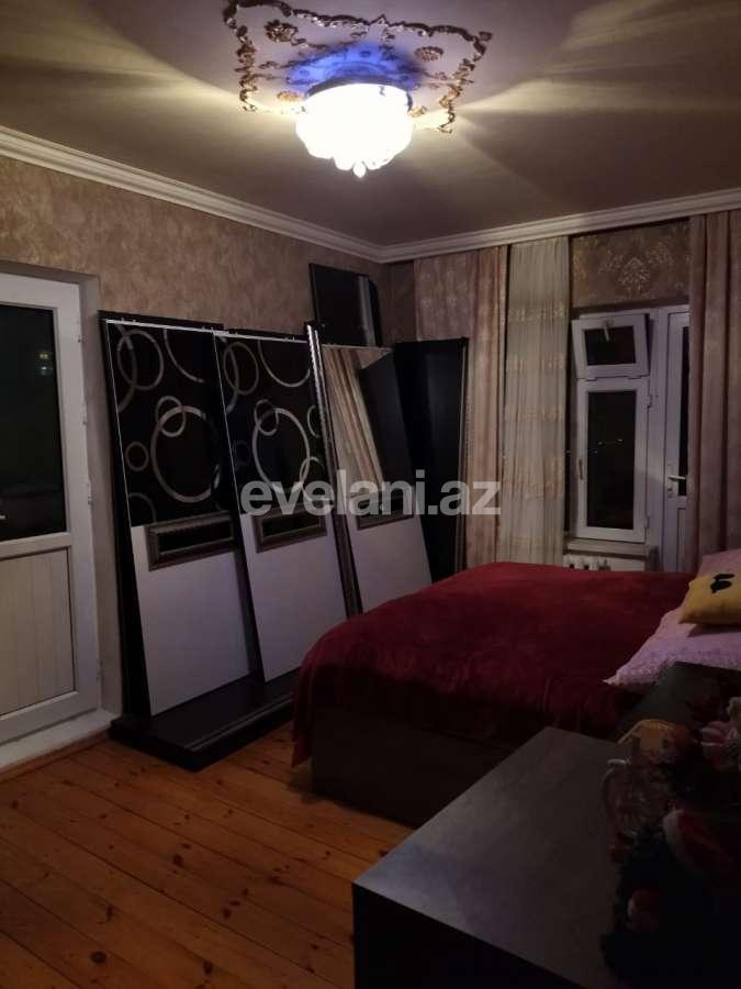 Sale, old building, 2 room, 65 m², Baku, Khatai r, Ahmedli m.