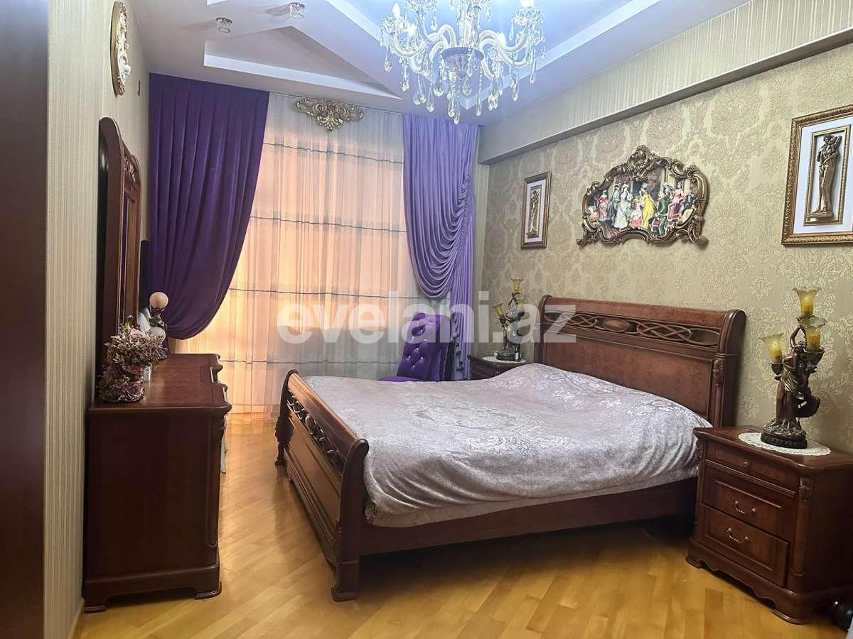 Продаётся, новостройка, 3-комнаты, 126 m², Баку, Низаминский r, Нефтчиляр m.