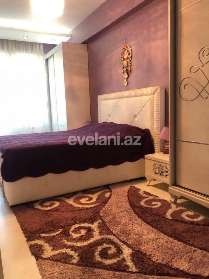 Kirayə verilir, yeni tikili, 4 otaqlı, 200 m², Bakı, Nəsimi r, 28 may m.