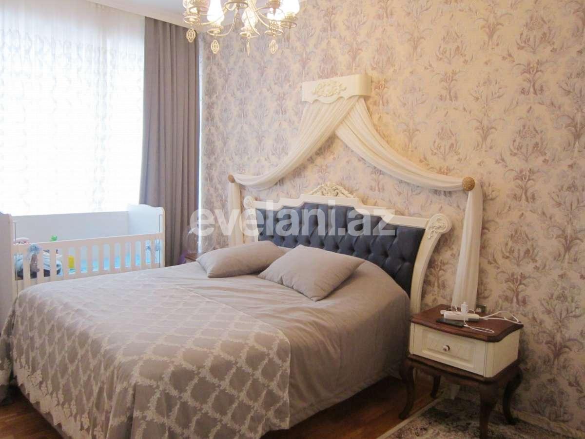Satılır, yeni tikili, 3 otaqlı, 79 m², Bakı, Nizami r, Qara Qarayev m.
