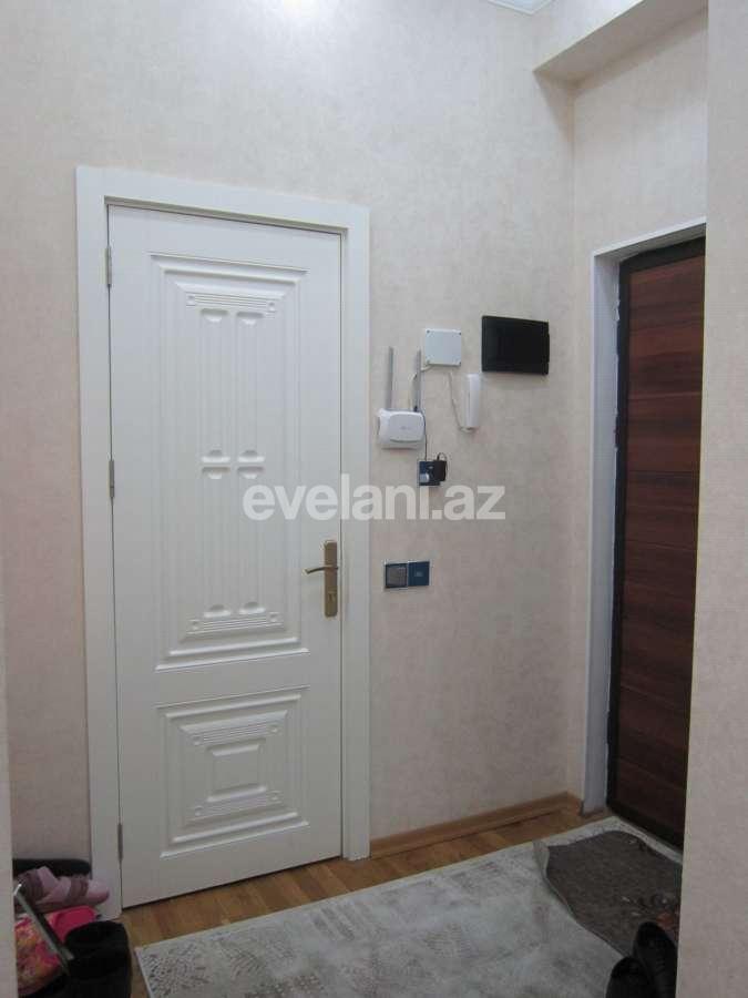 Satılır, yeni tikili, 3 otaqlı, 79 m², Bakı, Nizami r, Qara Qarayev m.
