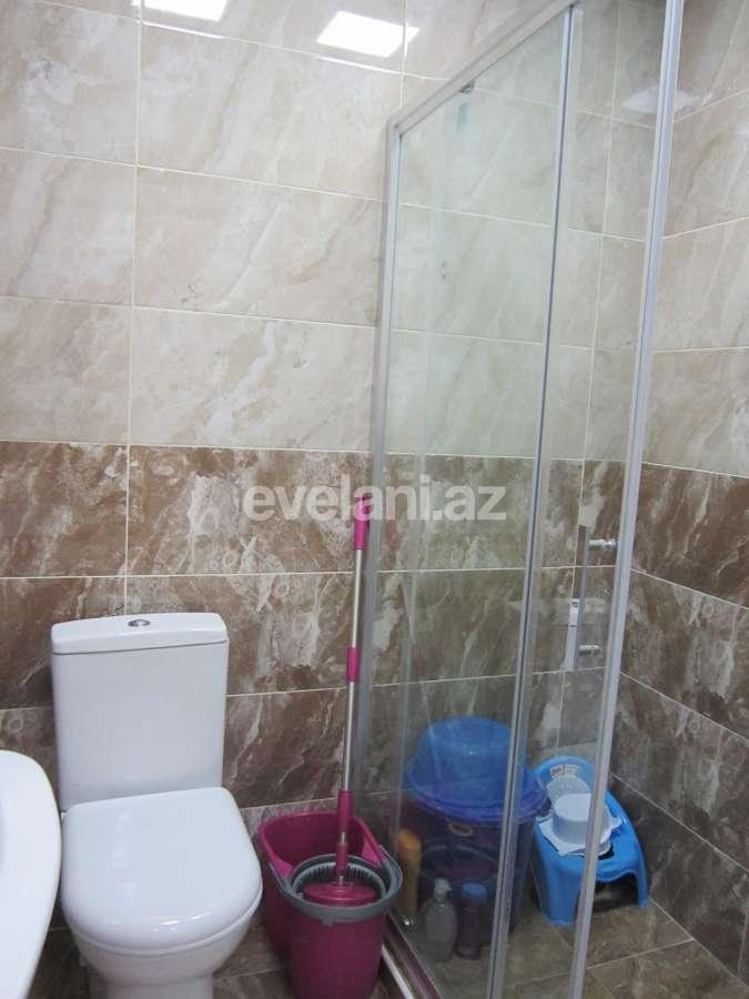 Satılır, yeni tikili, 3 otaqlı, 79 m², Bakı, Nizami r, Qara Qarayev m.