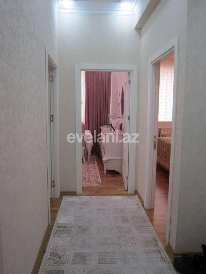 Satılır, yeni tikili, 3 otaqlı, 79 m², Bakı, Nizami r, Qara Qarayev m.