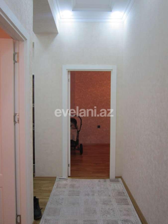 Satılır, yeni tikili, 3 otaqlı, 79 m², Bakı, Nizami r, Qara Qarayev m.