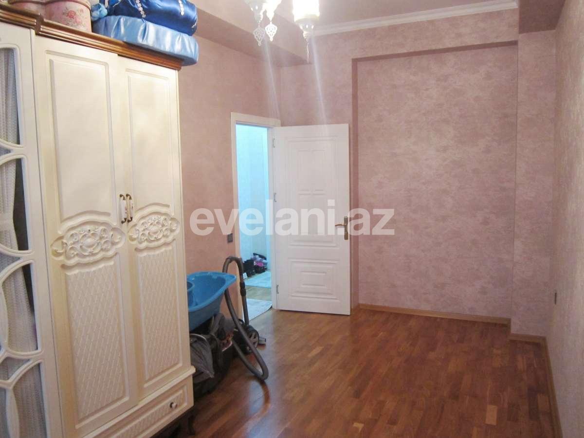Satılır, yeni tikili, 3 otaqlı, 79 m², Bakı, Nizami r, Qara Qarayev m.