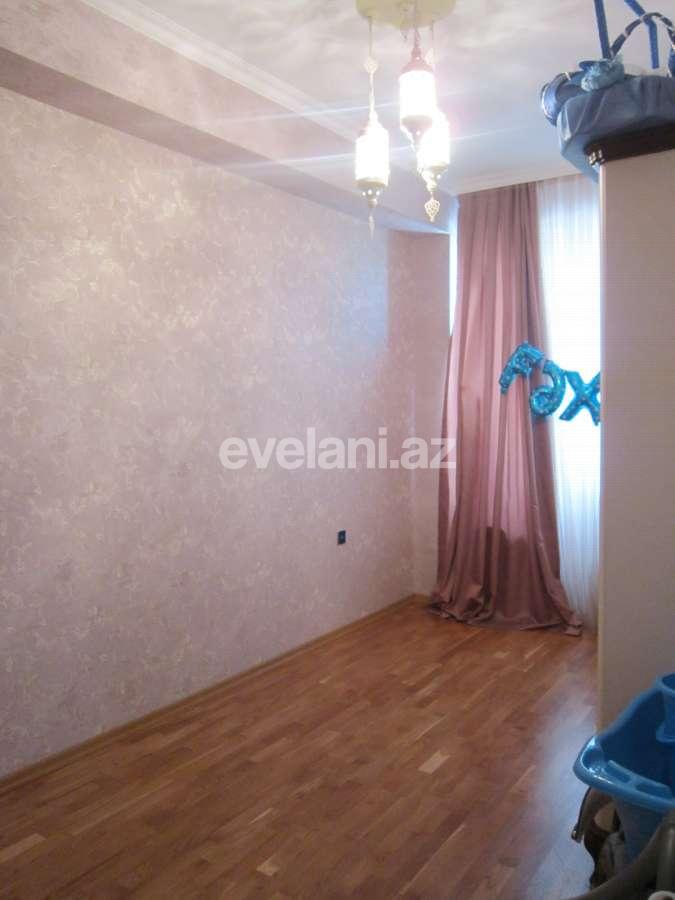 Satılır, yeni tikili, 3 otaqlı, 79 m², Bakı, Nizami r, Qara Qarayev m.