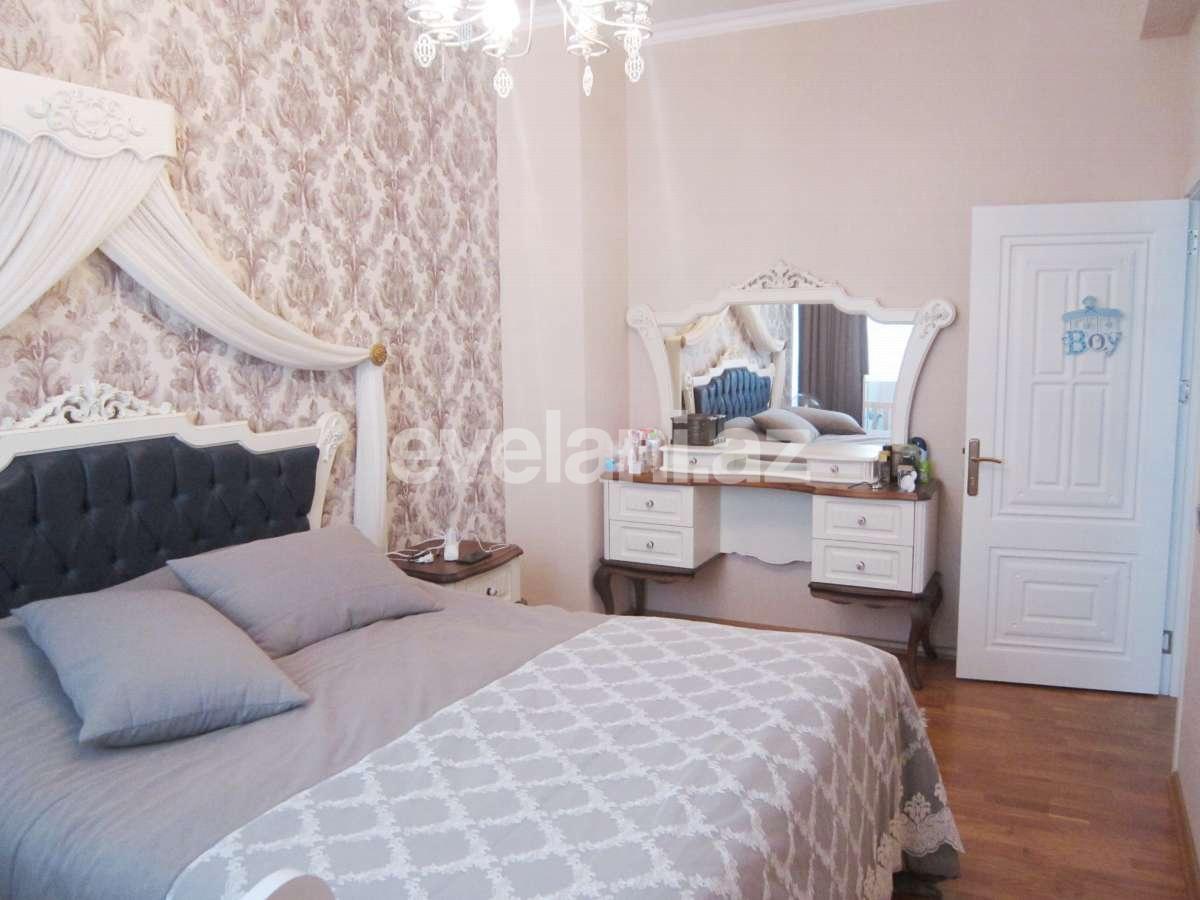 Satılır, yeni tikili, 3 otaqlı, 79 m², Bakı, Nizami r, Qara Qarayev m.