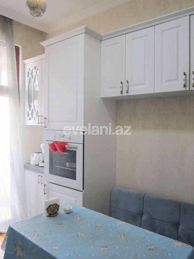 Satılır, yeni tikili, 3 otaqlı, 79 m², Bakı, Nizami r, Qara Qarayev m.