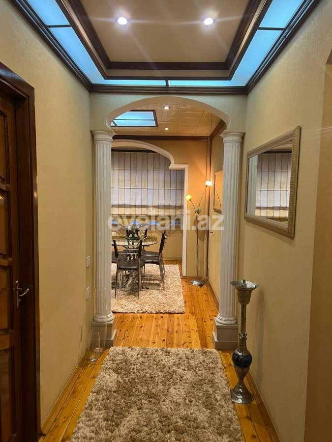 Kirayə verilir, köhnə tikili, 2 otaqlı, 65 m², Bakı, Sabunçu r, Bakıxanov q.