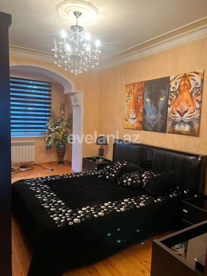 Kirayə verilir, köhnə tikili, 2 otaqlı, 65 m², Bakı, Sabunçu r, Bakıxanov q.