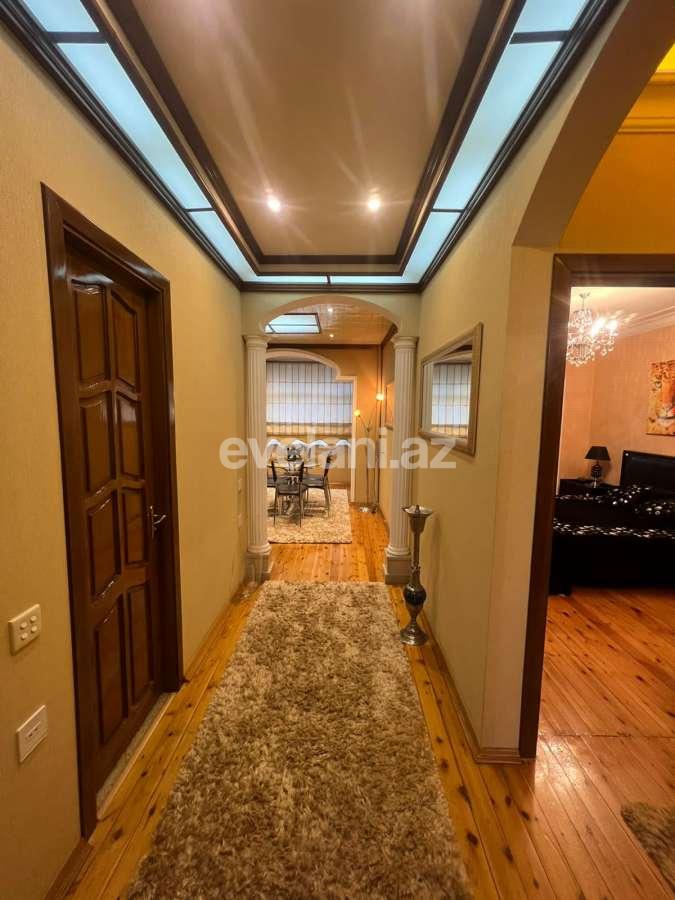 Kirayə verilir, köhnə tikili, 2 otaqlı, 65 m², Bakı, Sabunçu r, Bakıxanov q.