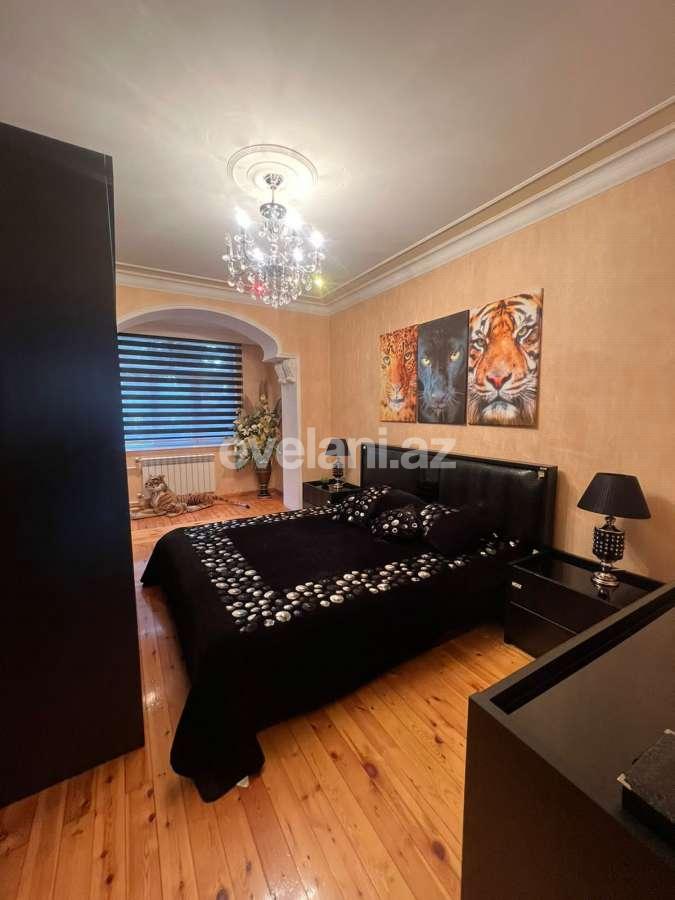Kirayə verilir, köhnə tikili, 2 otaqlı, 65 m², Bakı, Sabunçu r, Bakıxanov q.