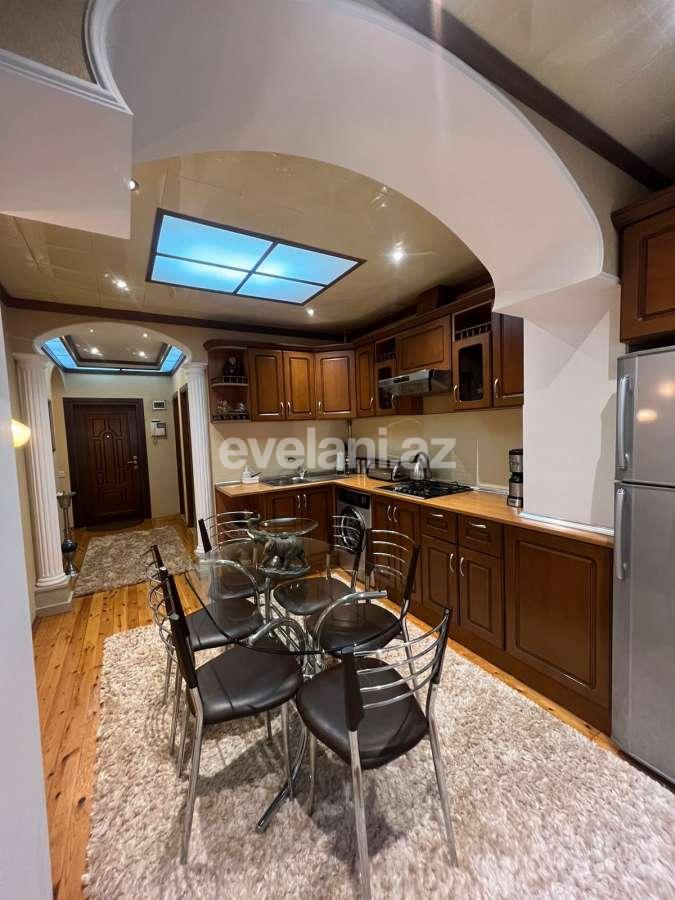 Kirayə verilir, köhnə tikili, 2 otaqlı, 65 m², Bakı, Sabunçu r, Bakıxanov q.