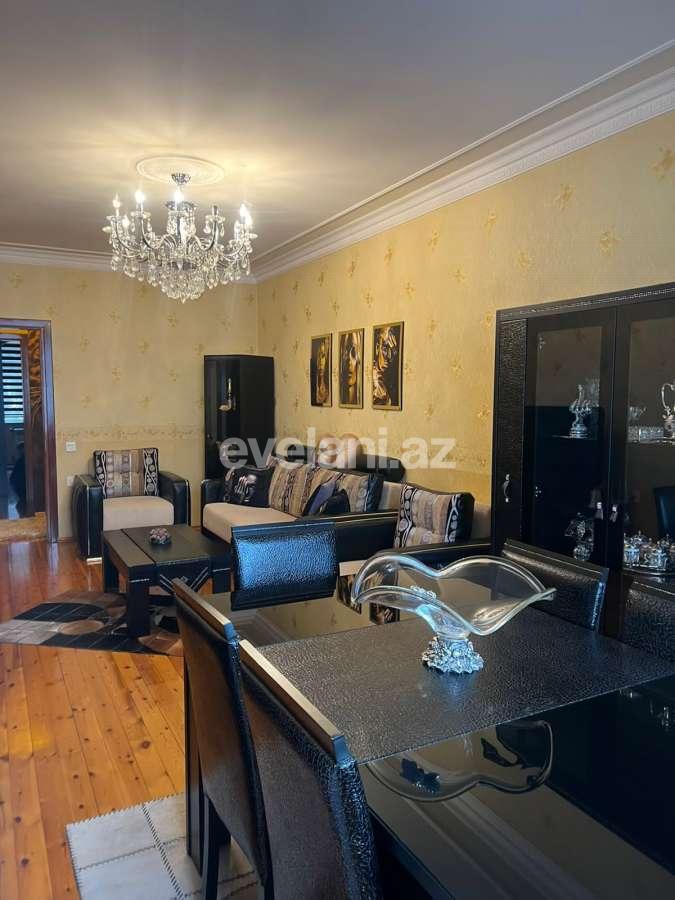 Kirayə verilir, köhnə tikili, 2 otaqlı, 65 m², Bakı, Sabunçu r, Bakıxanov q.