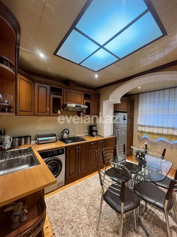 Kirayə verilir, köhnə tikili, 2 otaqlı, 65 m², Bakı, Sabunçu r, Bakıxanov q.