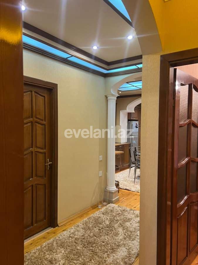 Kirayə verilir, köhnə tikili, 2 otaqlı, 65 m², Bakı, Sabunçu r, Bakıxanov q.
