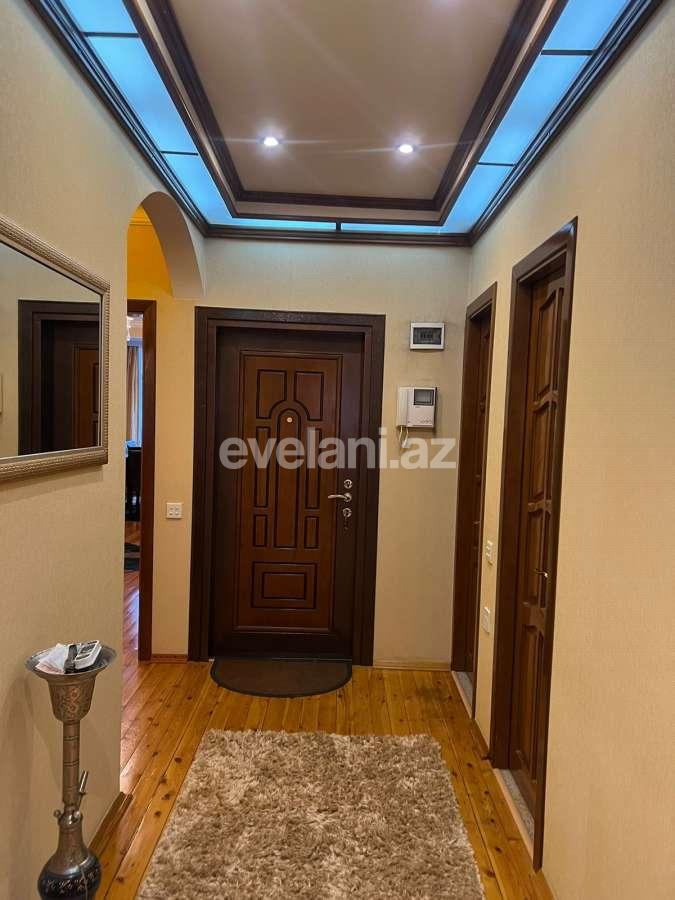 Kirayə verilir, köhnə tikili, 2 otaqlı, 65 m², Bakı, Sabunçu r, Bakıxanov q.