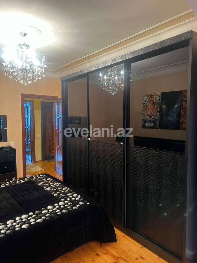 Kirayə verilir, köhnə tikili, 2 otaqlı, 65 m², Bakı, Sabunçu r, Bakıxanov q.