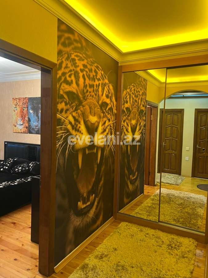 Kirayə verilir, köhnə tikili, 2 otaqlı, 65 m², Bakı, Sabunçu r, Bakıxanov q.
