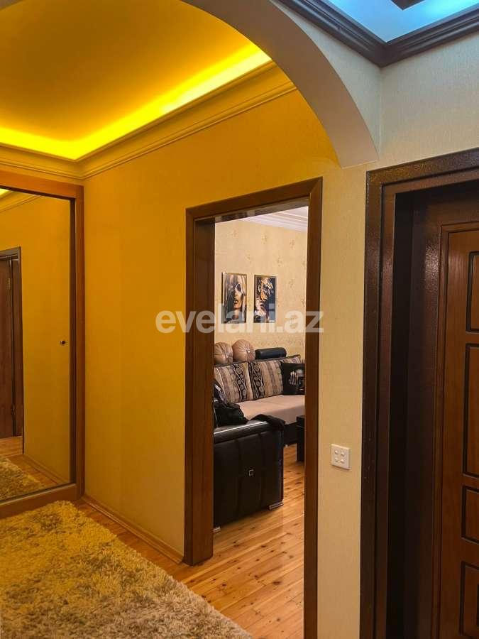 Kirayə verilir, köhnə tikili, 2 otaqlı, 65 m², Bakı, Sabunçu r, Bakıxanov q.