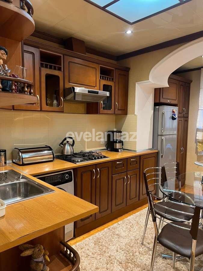 Kirayə verilir, köhnə tikili, 2 otaqlı, 65 m², Bakı, Sabunçu r, Bakıxanov q.