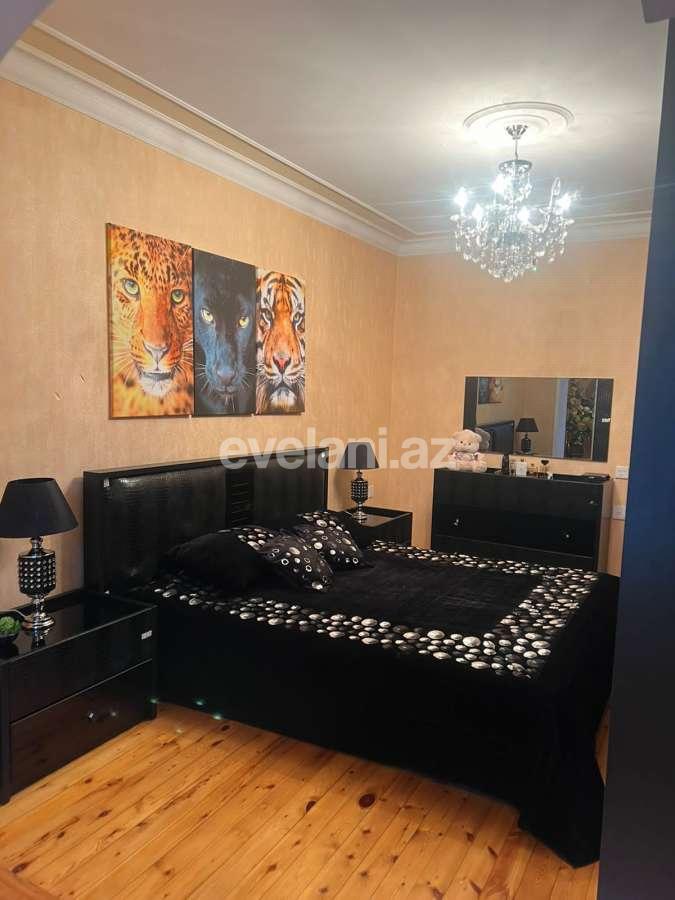 Kirayə verilir, köhnə tikili, 2 otaqlı, 65 m², Bakı, Sabunçu r, Bakıxanov q.