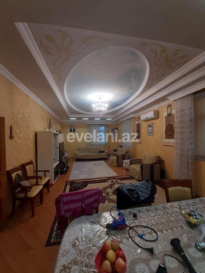 Sale, villa, 5 room, 200 m², Baku, Nizami r, Khalglar Doslugu m.