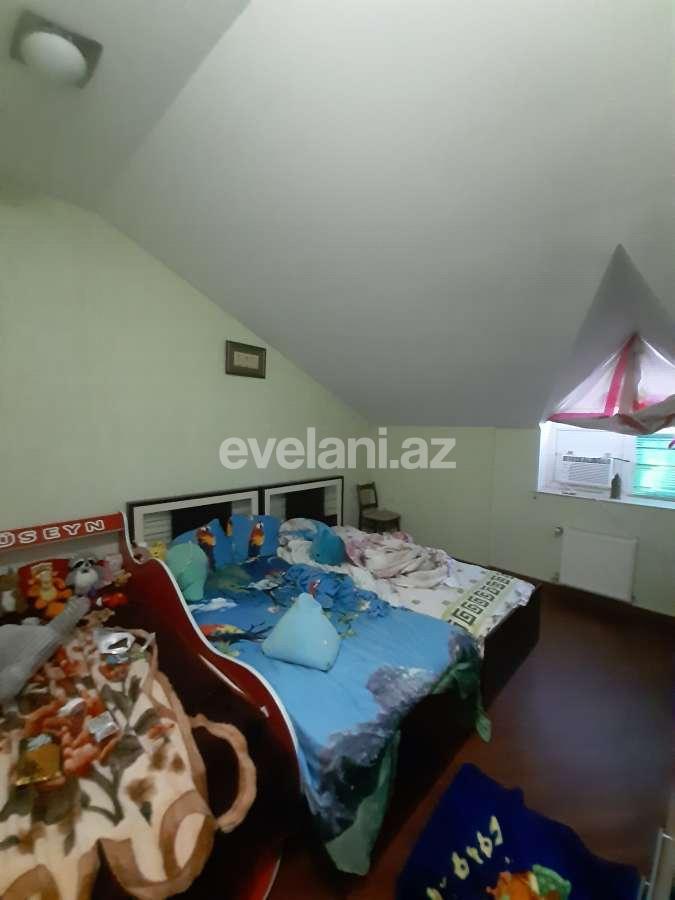 Sale, villa, 5 room, 200 m², Baku, Nizami r, Khalglar Doslugu m.