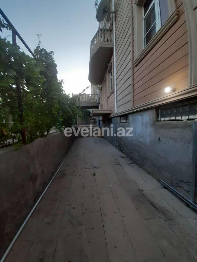 Sale, villa, 5 room, 200 m², Baku, Nizami r, Khalglar Doslugu m.