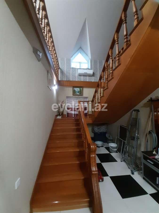 Sale, villa, 5 room, 200 m², Baku, Nizami r, Khalglar Doslugu m.