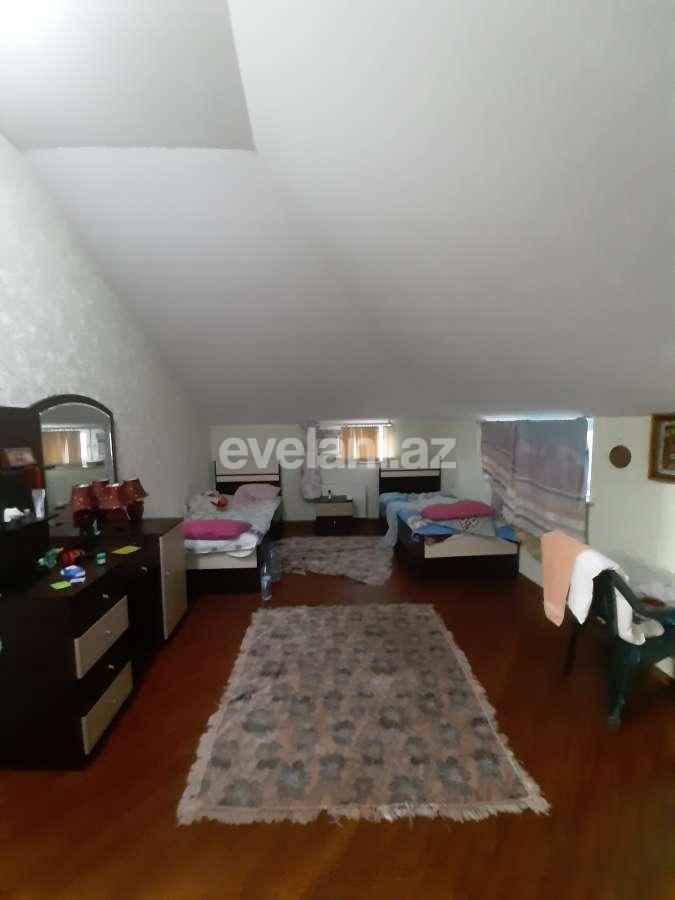 Sale, villa, 5 room, 200 m², Baku, Nizami r, Khalglar Doslugu m.