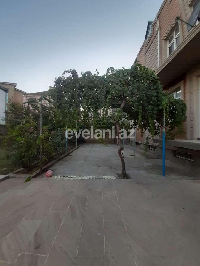 Sale, villa, 5 room, 200 m², Baku, Nizami r, Khalglar Doslugu m.