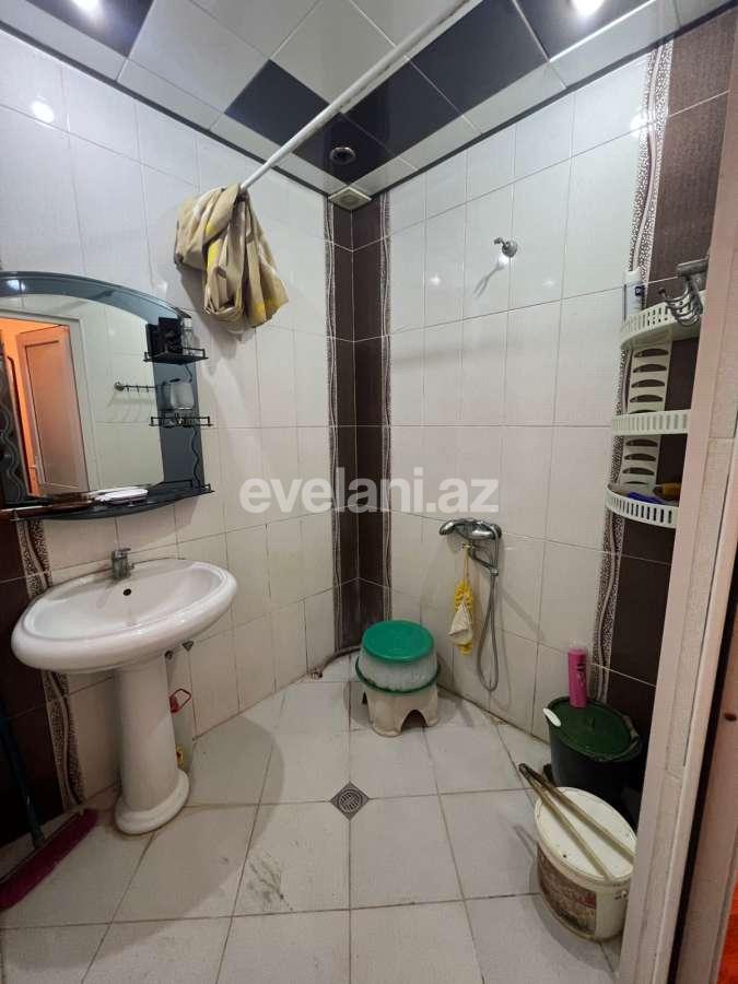 Satılır, köhnə tikili, 2 otaqlı, 50 m², Bakı, Xətai r, Həzi Aslanov q, Həzi Aslanov m.