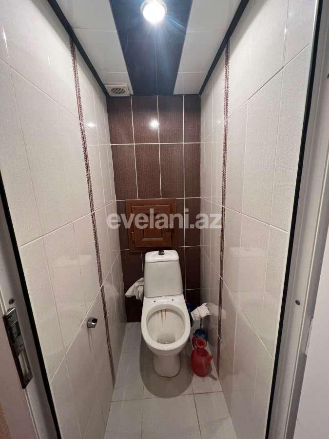 Satılır, köhnə tikili, 2 otaqlı, 50 m², Bakı, Xətai r, Həzi Aslanov q, Həzi Aslanov m.