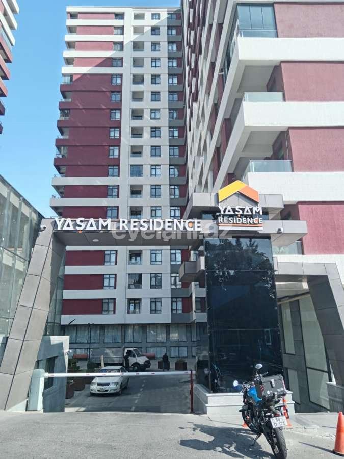 Satılır, yeni tikili, 2 otaqlı, 82 m², Bakı, Nəsimi r, 5-ci mikrorayon q.