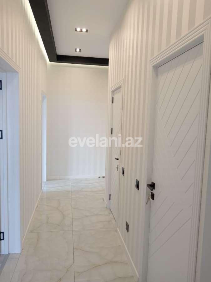 Satılır, yeni tikili, 2 otaqlı, 82 m², Bakı, Nəsimi r, 5-ci mikrorayon q.