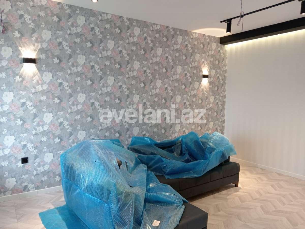Satılır, yeni tikili, 2 otaqlı, 82 m², Bakı, Nəsimi r, 5-ci mikrorayon q.