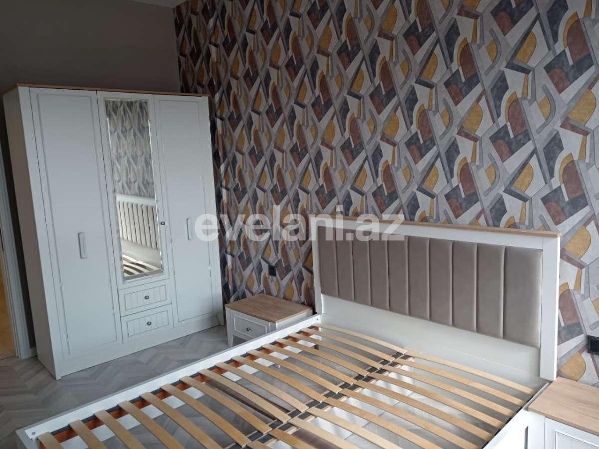 Satılır, yeni tikili, 2 otaqlı, 82 m², Bakı, Nəsimi r, 5-ci mikrorayon q.