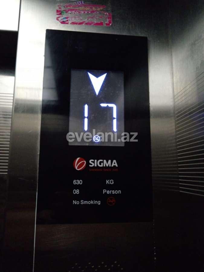 Satılır, yeni tikili, 2 otaqlı, 82 m², Bakı, Nəsimi r, 5-ci mikrorayon q.