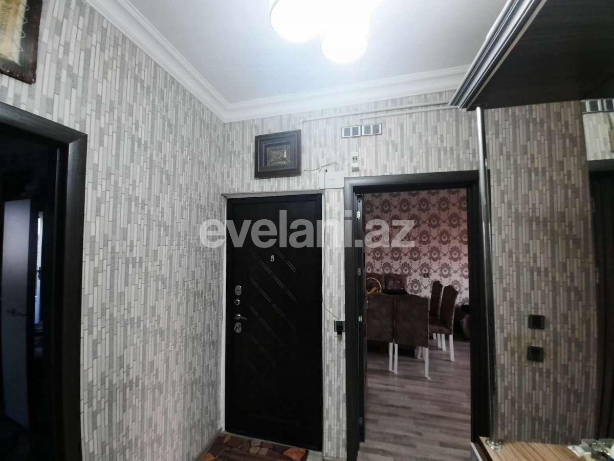 Satılır, köhnə tikili, 3 otaqlı, 60 m², Bakı, Sabunçu r, Bakıxanov q.
