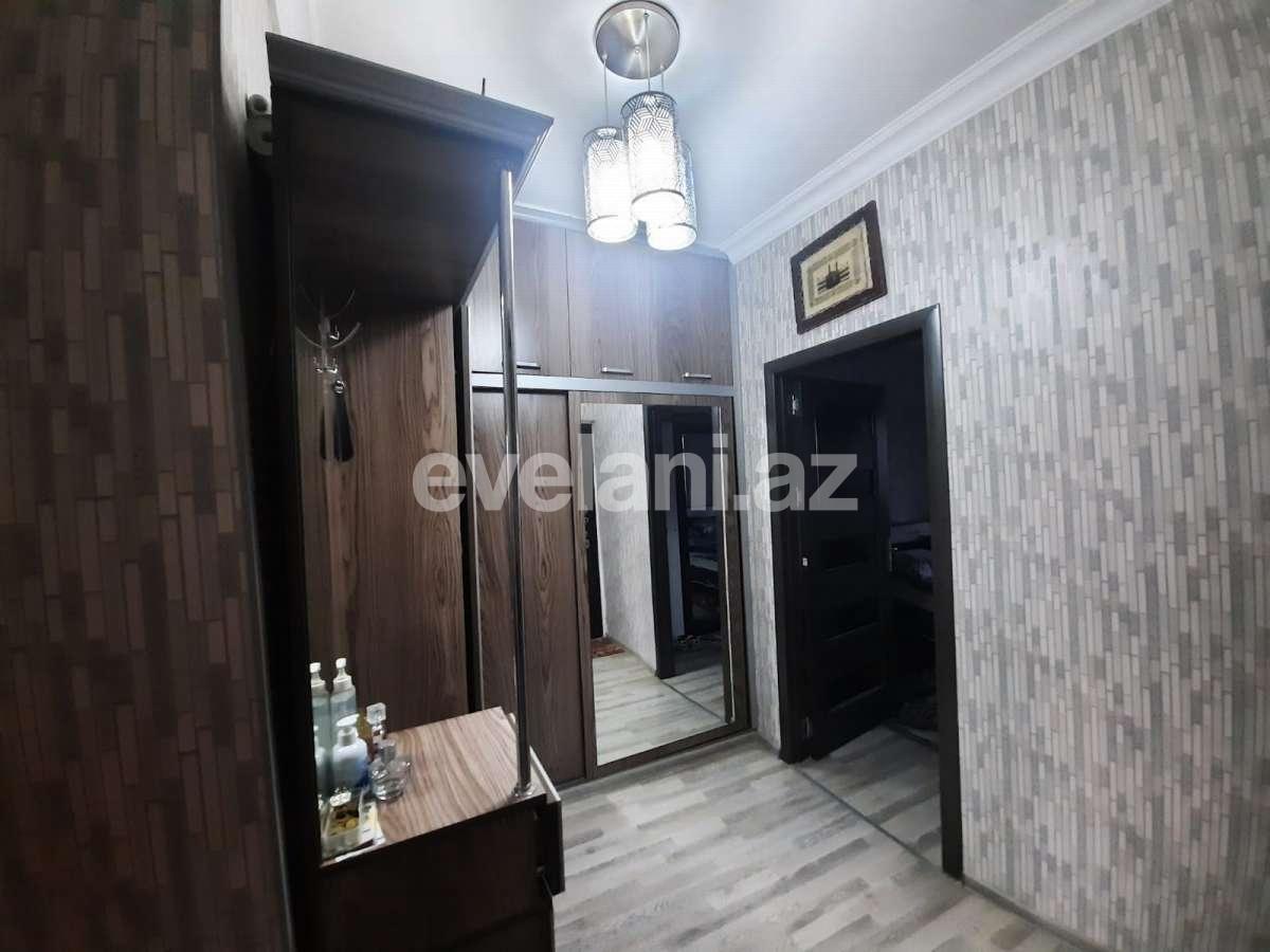 Satılır, köhnə tikili, 3 otaqlı, 60 m², Bakı, Sabunçu r, Bakıxanov q.