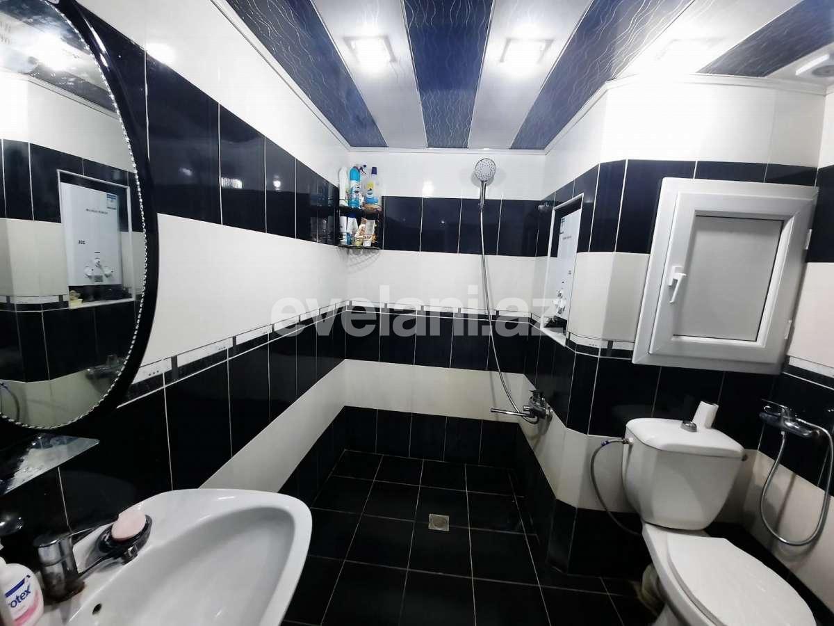 Satılır, köhnə tikili, 3 otaqlı, 60 m², Bakı, Sabunçu r, Bakıxanov q.